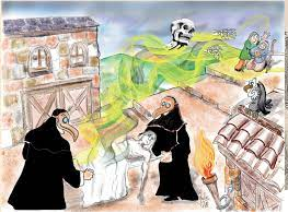 Teoría del Miasma "Todo Hedor es Enfermedad"