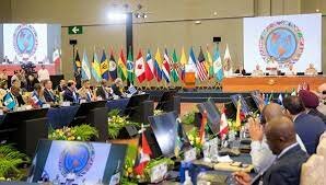 Conferencia de Ministros