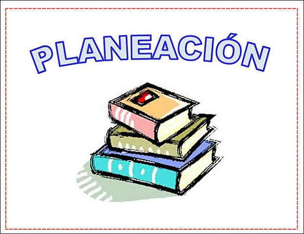 Organismos de Planeación Educativa