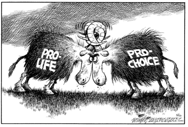 Roe v. Wade