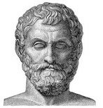 Tales de Mileto (625-545 a.C.)