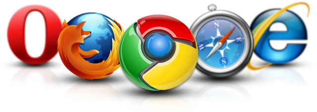 Navegadores WEB