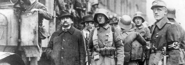 Putsch de Munich