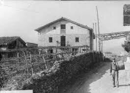 Juramento de Larrazabal