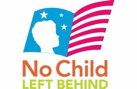 No Child Left Behind (2015)