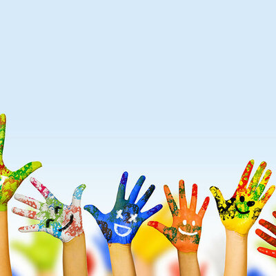 Timeline: Origen y evolución de la educación inicial