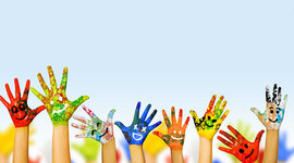 Timeline: Origen y evolución de la educación inicial