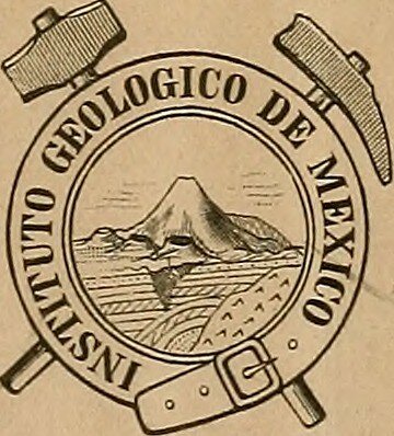 Comisión Geológica