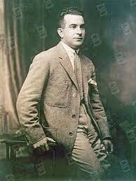 Fortunato Aguirre alcalde del PNV