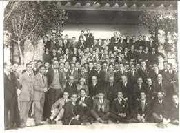 Junta de ampliación de estudios