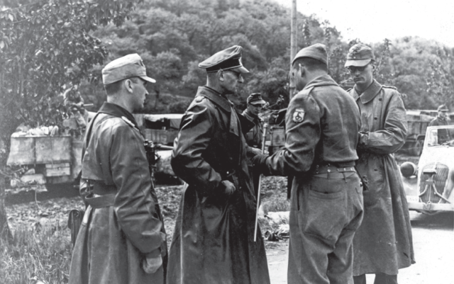 Fin de la Italia fascista