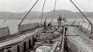 CABLE TRANSATLANTICO