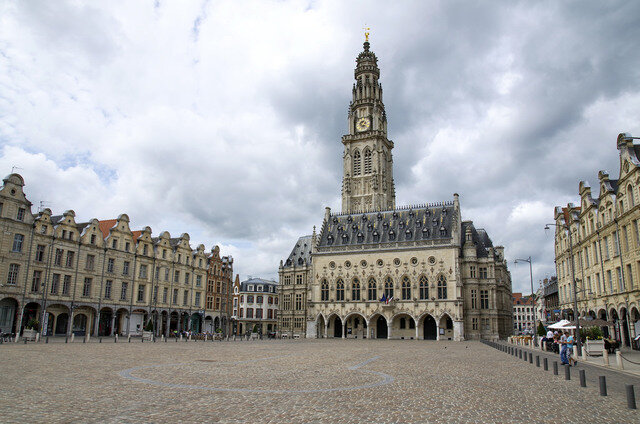 Collège des orateurs