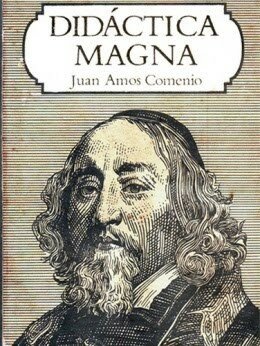 PUBLICACIÓN DE LA DIDÁCTICA MAGNA