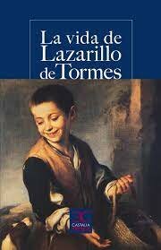 EL LAZARILLO DE TOREMES