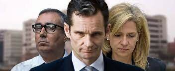 Caso Nóos 2011-2018