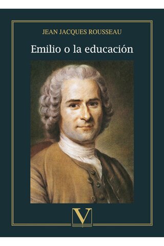 PUBLICACIÓN DE “EMILIO O DE LA EDUCACIÓN”