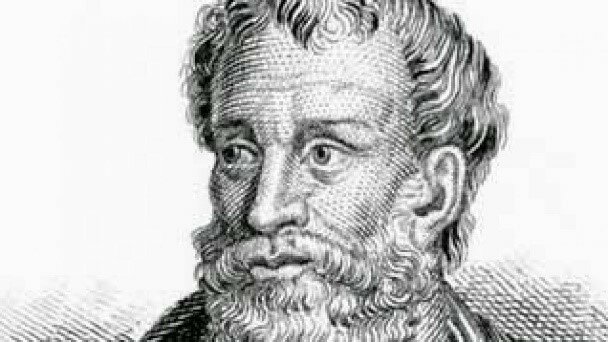 Teofastro (372-288 a.C)