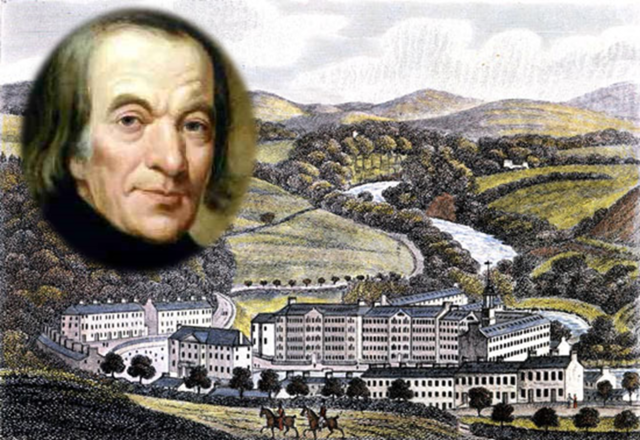 INAUGURACIÓN DEL “INSTITUTO PARA LA FORMACIÓN RACIONAL DEL CARÁCTER JUVENIL”