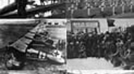 Timeline: 1ªGUERRA MUNDIAL (1914-18)