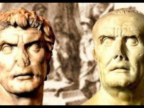 Primera Guerra Civil