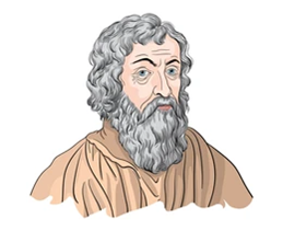 Hipócrates (c. 460-370 a.C.)