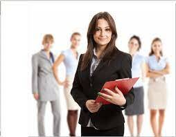 Entrada de la mujer en el mercado laboral