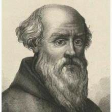 Guido of Arezzo (ca 991-after 1033)