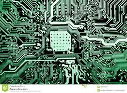 les circuits électroniques