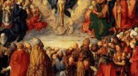 Timeline: Northern Renaissance Timeline