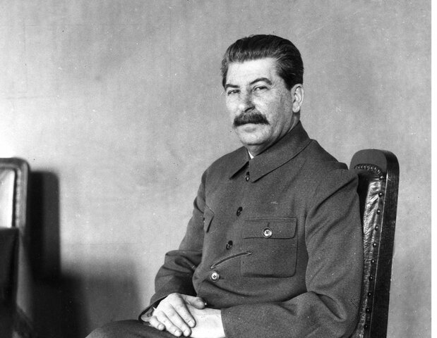 Stalin