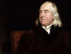 Jeremy Bentham