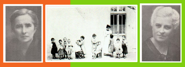 INSTAURACIÓN DEL ASILO DE MOMPIANO