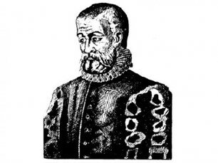 Juan Huarte de San Juan (1529-1588)
