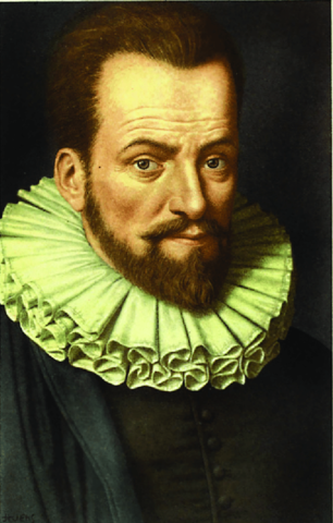 •	Simon Stevin de Brujas (1548-1620)