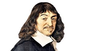 René Descartes (1596-1650)