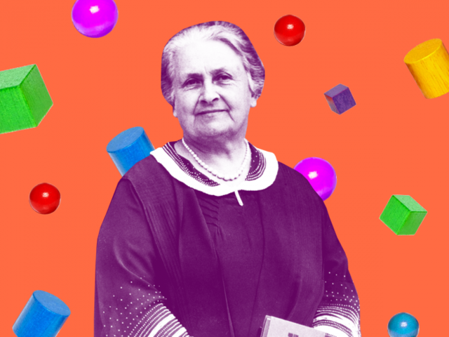 FUNDACIÓN DEL INSTITUTO “CASA DE BAMBINI”