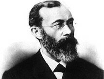 Wilhelm Wunt (1832-1920)