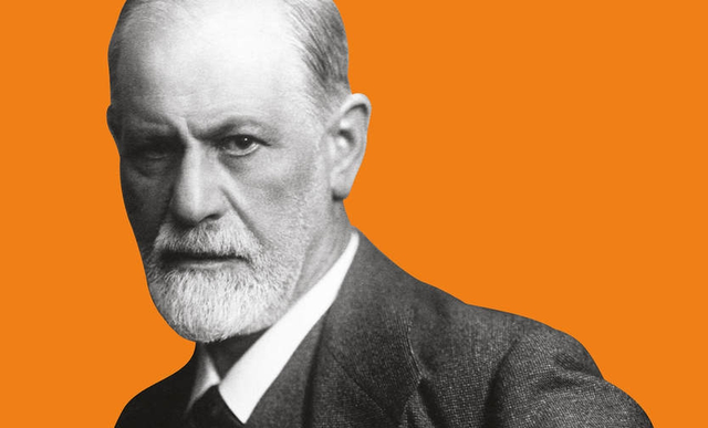 FREUD INICIA LA CONSTRUCCIÓN TEÓRICA DE LAS ETAPAS PSICOSEXUALES