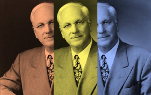 GESELL INTRODUCE LA “TEORÍA DE LA MADURACIÓN”