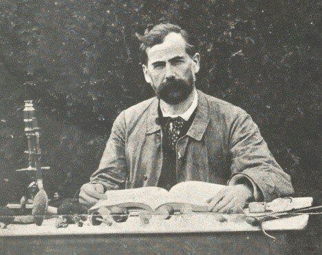 Lucien Quelet (1796-1874)