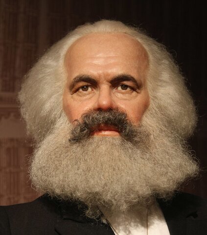 Karl Marx