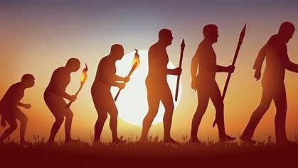 Demócrito y la ayuda mutua