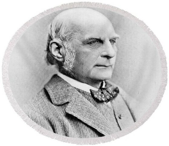 Galton (1822-1911)