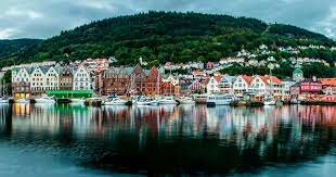 Les comptoirs hanséatique