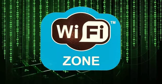 Acceso WIFI público