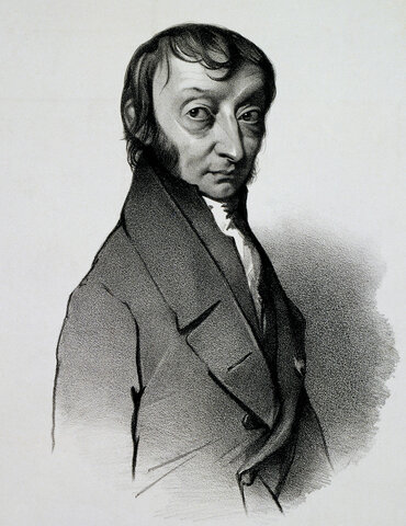 Amedeo Avogadro