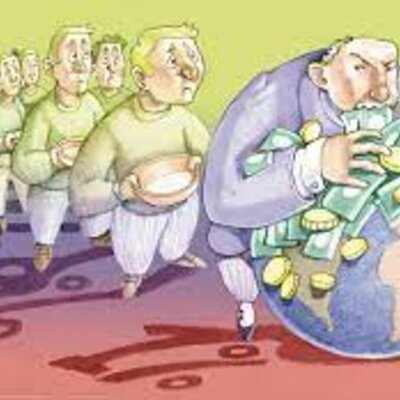 Timeline: Capitalismo