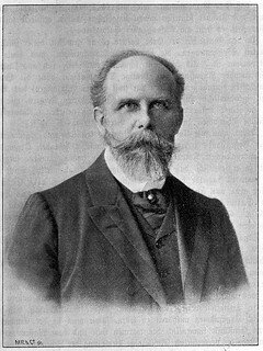 William Thierry Preyer escribe "El alma de los niños"