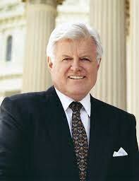 senator edward kennedy